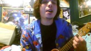 &quot;Waste Myself&quot; by This Providence