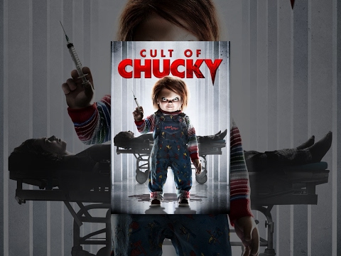 Cult of Chucky
