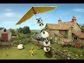 Mark Kermode reviews Shaun the Sheep 