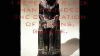 Black  History (Lesson 1)