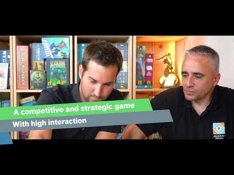 English quick overview