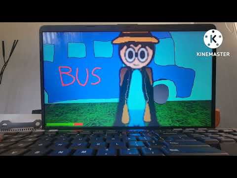 Me playing João Vitor's Basics: Chapter 2: The Field Trip