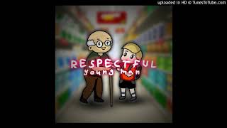 Cover art for Respectful Young Man feat. Ozzy