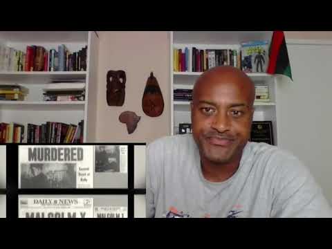 Strong Enemies - The Untold Case of Dr  Sebi | Trailer Reaction