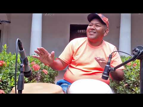 [Son Los Mismos] Medley Guaco (Cover)