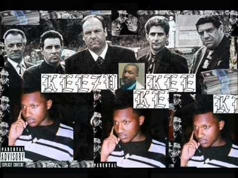 KEEZY KEE    MY LIFE FT Q-45