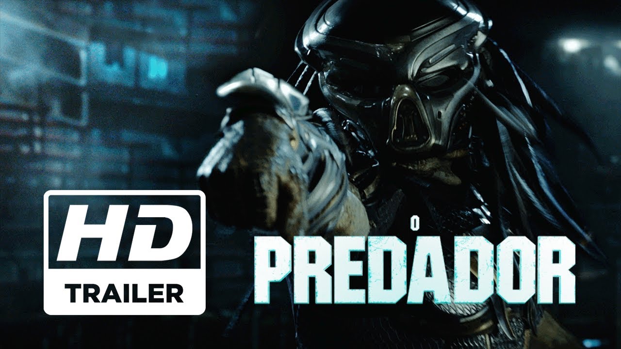 O Predador