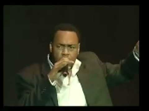Jay Lamont - Doing Michael MacDonald, Patti LaBelle, Anita Baker, Luther Vandross & Al Green