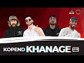 POST MATCH KopEnd Khanage || LFC vs Sheff Utd Review || Mac Allister at the rescue!