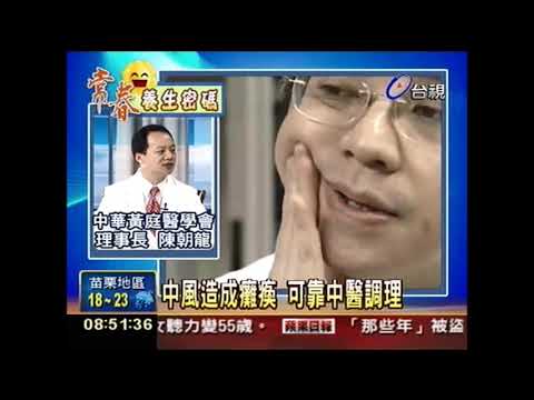 天氣寒冷血管收縮容易造成中風