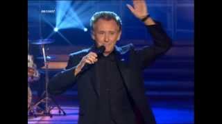 Tony Christie - Is This The Way To Amarillo (2005) HD 0815007
