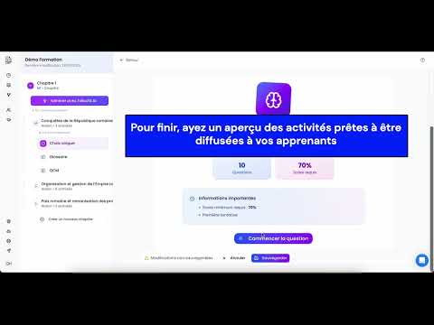 EdBuild AI - Video 1