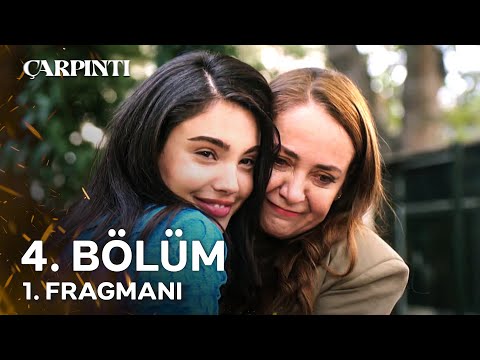 Çarpıntı 4. Bölüm 1. Fragmanı