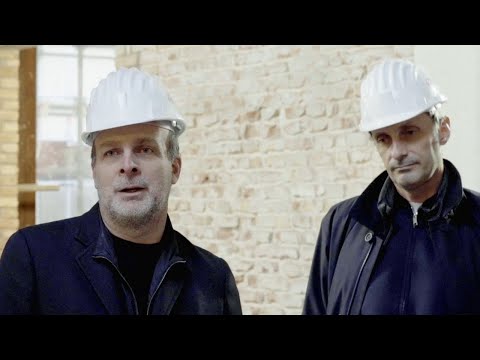 Get an overview of an incredible restoration: a highly complex and rewarding challenge.