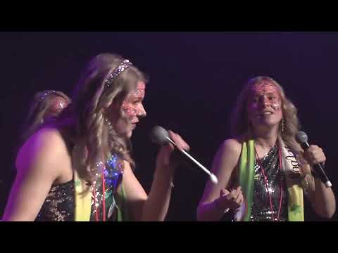 P&M Liedjesfestival 2025: Besloeteloos - De Speegel (Koningslust)