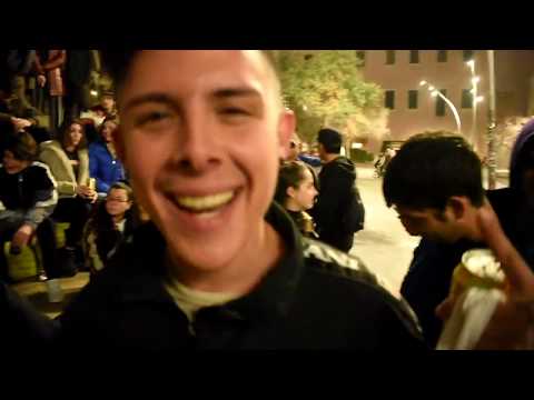 XINAKO & MARIO vs ALANBUR & JOTA vs NAHU & GPETO - FINAL // 2a CLAS. WINTER BATTLE