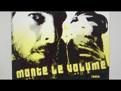 MC DEVIN Feat HORAMAN - Monte le Volume by VIZION SELEKTA 2020