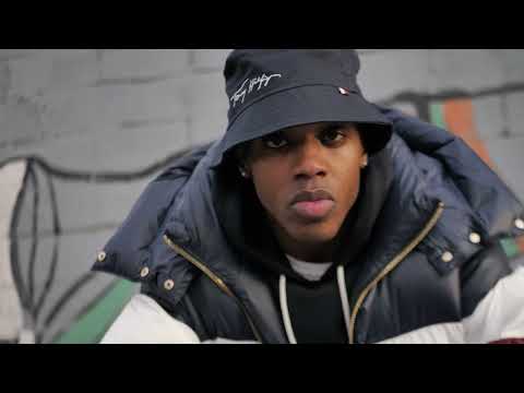 Kwame Katana - Chosen (Official Video)