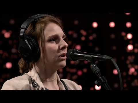 Thumbnail for Dori Freeman - Just Say It Now (Live on KEXP) by Dori Freeman