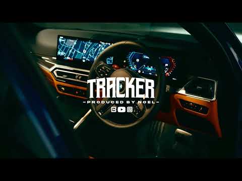 Fredo x Slim x Country Dons Type Beat "Tracker" | UK Rap Instrumental 2024