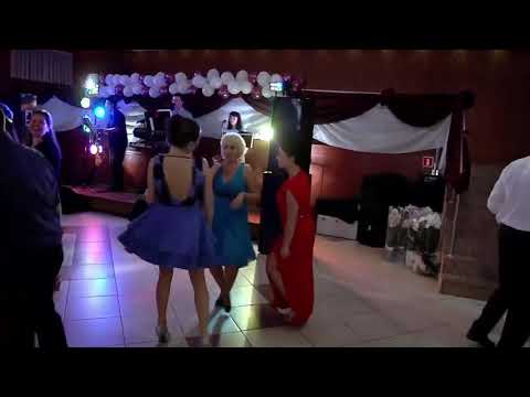 SZAFIR BAND Moje ciało oszalało 2013