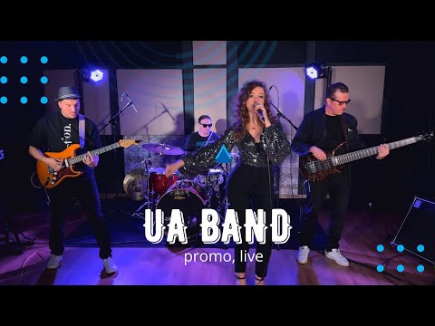 UA Band (кавер гурт), відео 2