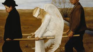 No One Can Explain This Painting