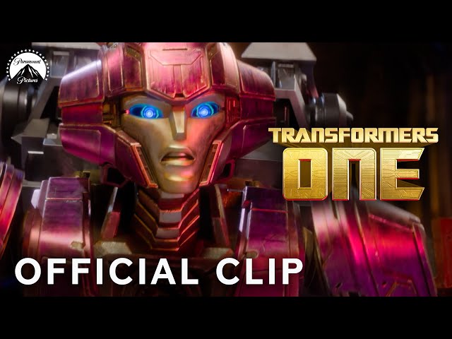 Scarlett Johansson Voices Elita-1