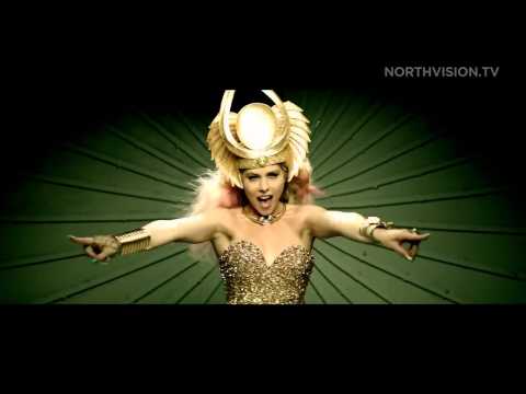 Meital Dohan feat. Sean Kingston - On Ya (Israel) - NVSC 8 (Official Preview Video)