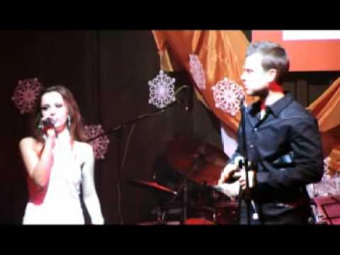 Marina Kiskinova&Nencho Balabanov - Hit The Road Jack-Shaka Zulu Orchestra