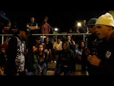 Lauzin e Neguin x Lthek e NBA |Guerra do Flow| 79ª  Segunda Fase