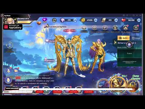 SSA LIVE : Almez Vs FAKIR, Quart du JAMIR