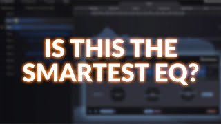 Video thumbnail for Sonnox Claro - Is This The Smartest EQ Yet? by Production Expert