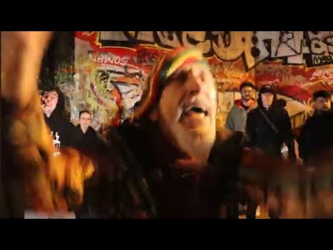 Ecoraper vs Mike Shinobi vs Yoki vs Ekis (Filtros)