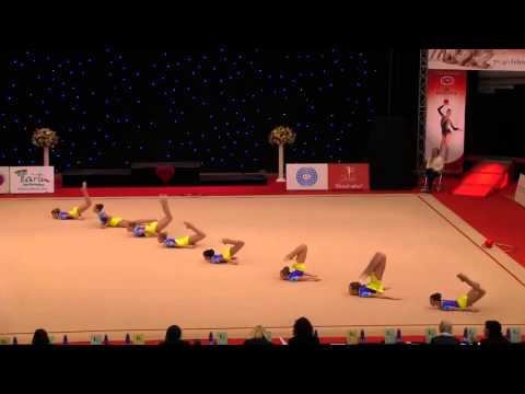 AGG Navona 10-12y DEN