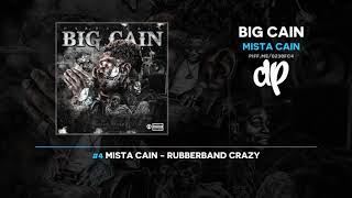 Mista Cain - Big Cain (FULL MIXTAPE)