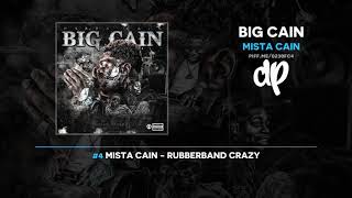 Mista Cain - Big Cain (FULL MIXTAPE)