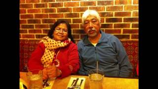 DARLING  ANNIE   -   Peggy Seeger &amp; Ewan MacColl