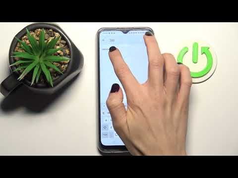 How to Change Keyboard Language in REALME C25s – Language Settings