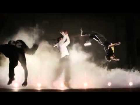 Big Ali Ft Wati-B "WatiBigali"