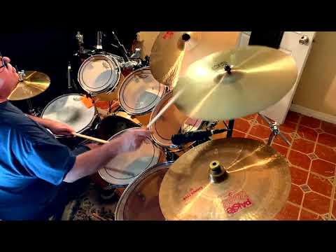 Shannon - Henry Gross (Drum Cover)