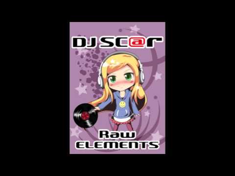 DJ Sc@r Hardcore Mix