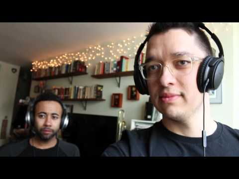 In My Dreams - Jeremy Carver-James