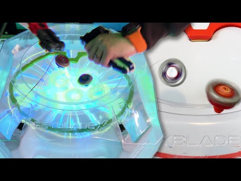 Beyblade X's CRAZIEST BATTLE ROUNDS! - Epic Battle Compilation (BEST BATTLE HIGHLIGHTS IN 2025!)