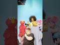 Behind The Scenes With SZA On Sesame Street