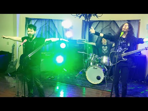 FamilyJules LIVE feat. ToxicxEternity & The8BitDrummer | Razercon 2021 Performance