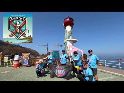 East Coast Elites Training.  Food on the go