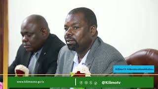 MIRADI YA KILIMO: WAZIRI AAGIZA RIPOTI HARAKA, AKATAA UZEMBE KAZINI