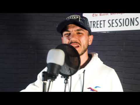 Kay Esstee - StreetSessions | MedzMusic