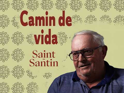 Camin de vida # Sent-Antin